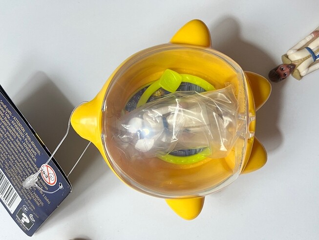 Disney Wish (Dilek) Filmi Süpriz Kutusu - Görsel 5