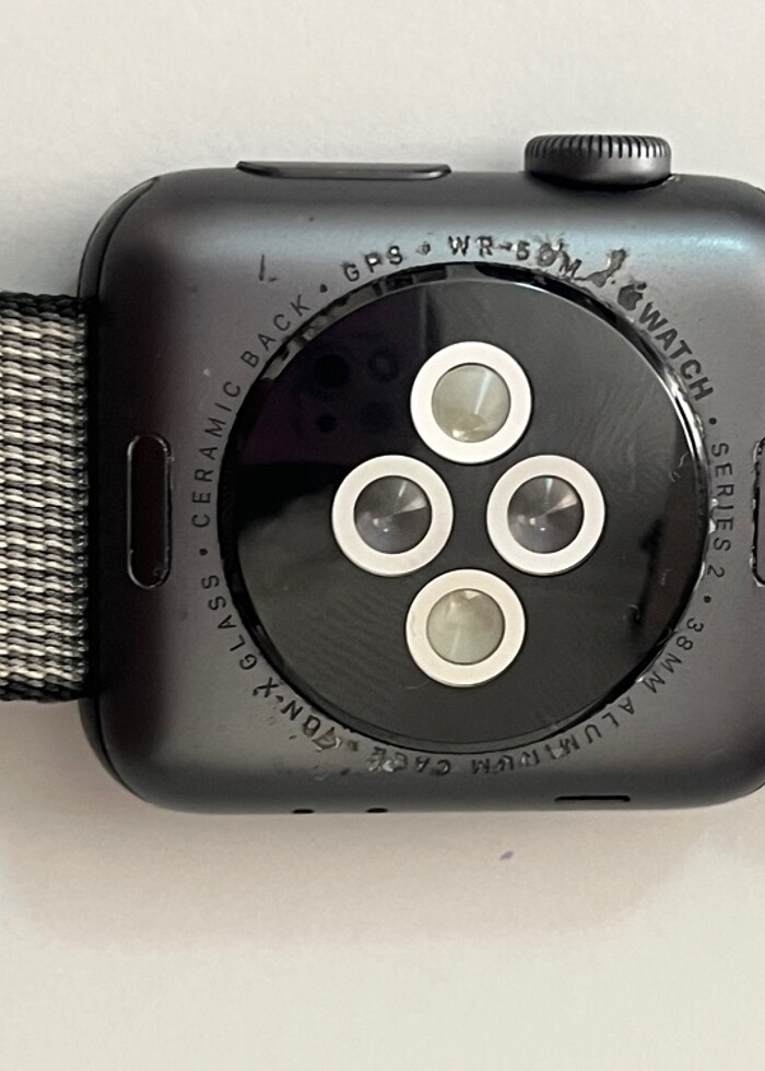 Apple Watch Seri 2 38mm - Görsel 3