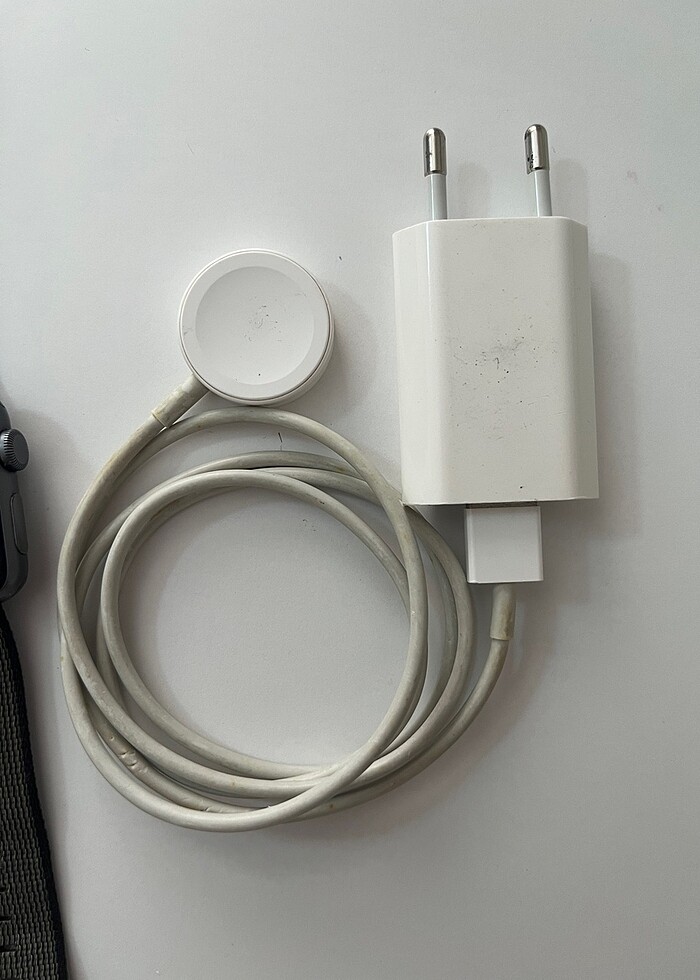 Apple Watch Seri 2 38mm - Görsel 4