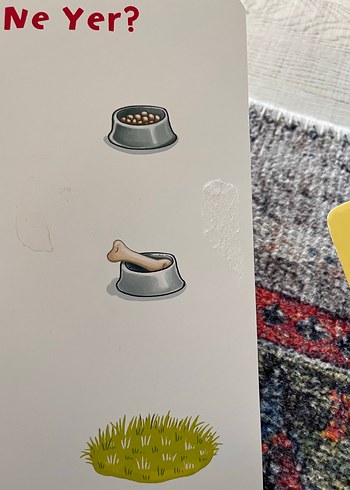 Adım Adım Eğitm Seti 15. Ay Seti - Görsel 10