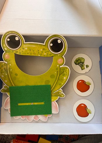 Adım Adım Eğitm Seti 15. Ay Seti - Görsel 5