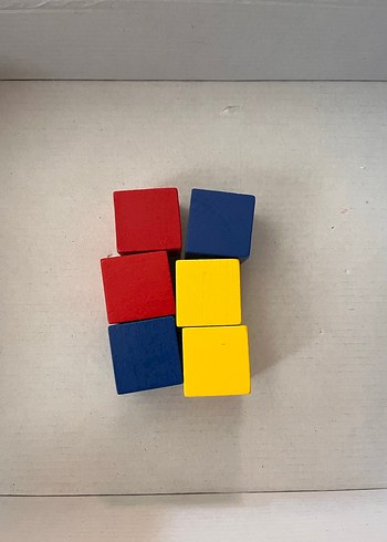 Adım Adım Eğitm Seti 15. Ay Seti - Görsel 3