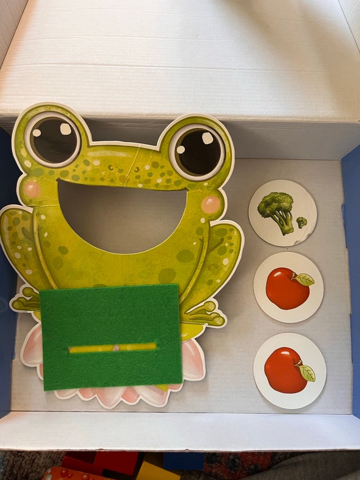 Adım Adım Eğitm Seti 15. Ay Seti - Görsel 5