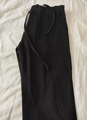 Kanvas pantalon