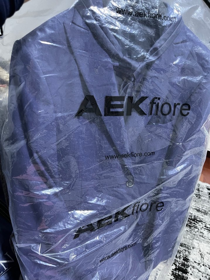 Erkek Lacivert Regular Fit Takım Elbise - Görsel 5