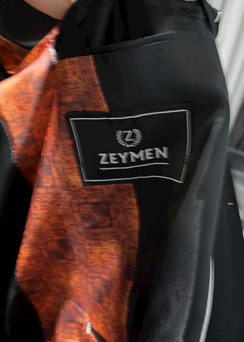 Erkek Takım Elbise - Görsel 3