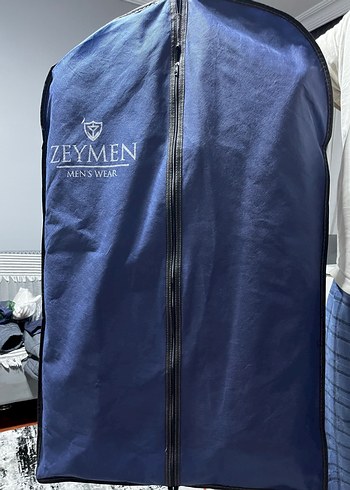 Erkek Takım Elbise - Görsel 6