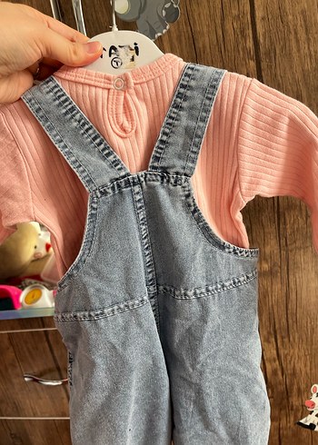 Kot badili tavşanlı Tulum - Görsel 3