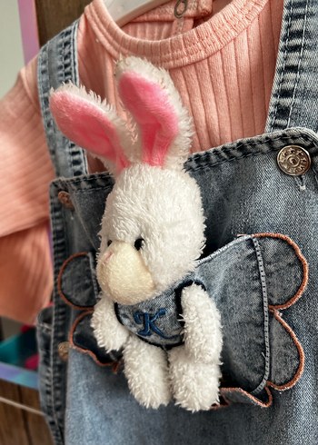 Kot badili tavşanlı Tulum - Görsel 2