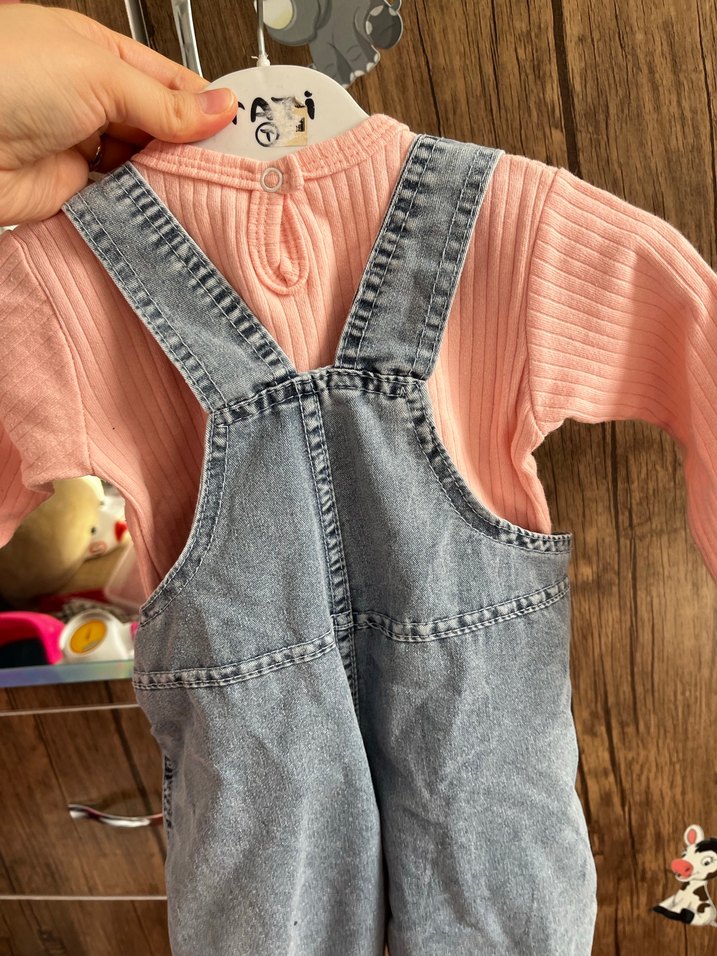 Kot badili tavşanlı Tulum - Görsel 3