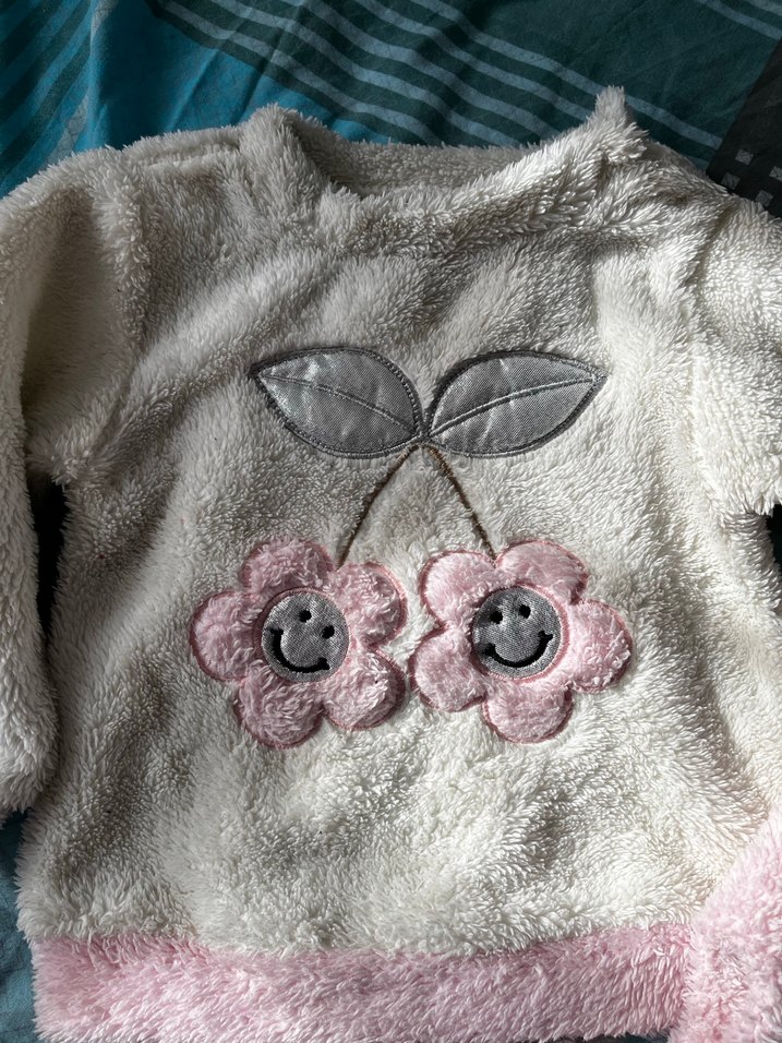 Peluş takım - Görsel 2