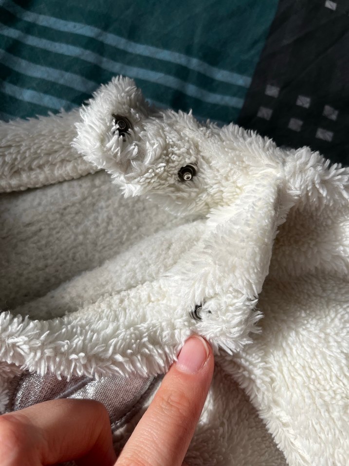 Peluş takım - Görsel 4