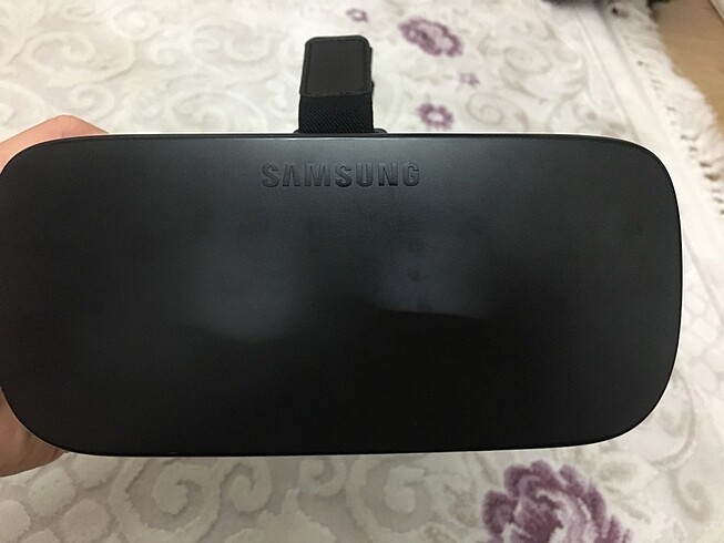 Gear Vr oculus gözlük Samsung