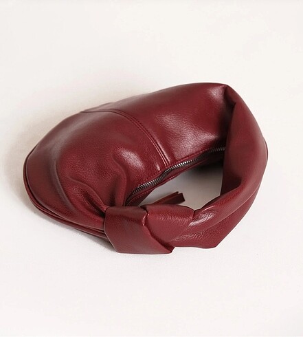 Zara Bordo Mini El Cantasi