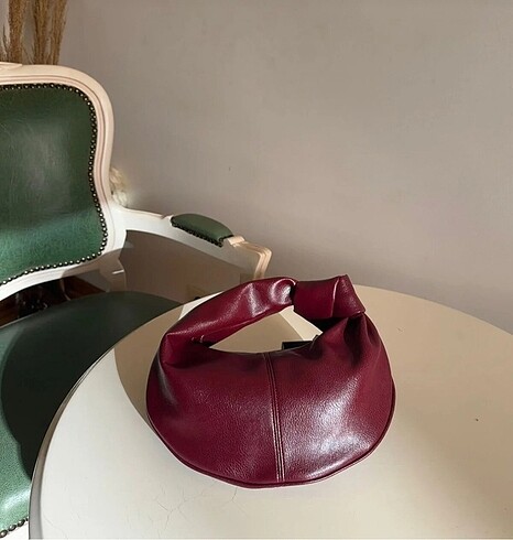  Beden Bordo Mini El Cantasi