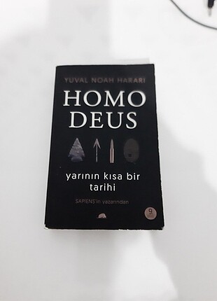 Homo deus