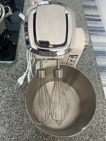 Beden Renk Homend Katlanabilir Çırpıcı Stand 3,5 Lt 300W