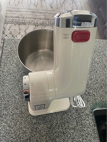Beden Homend Katlanabilir Çırpıcı Stand 3,5 Lt 300W