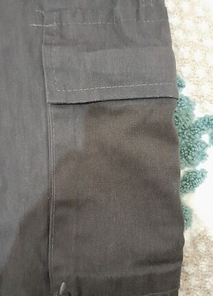 Mango Kargo pantolon