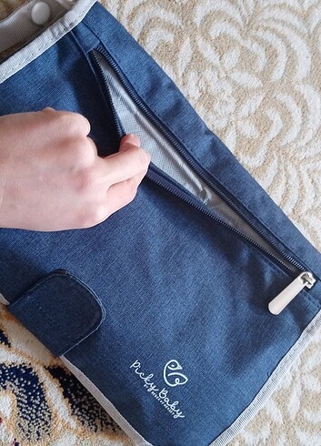 Bebek çantası - Görsel 2