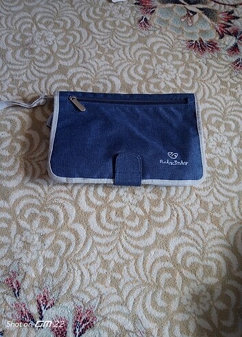 Bebek çantası - Görsel 3