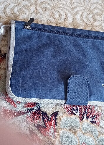 Bebek çantası - Görsel 4