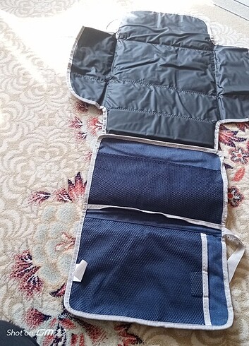 Bebek çantası - Görsel 6