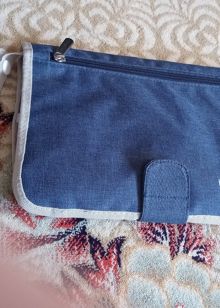 Bebek çantası - Görsel 4