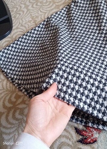 Mini etek - Görsel 2