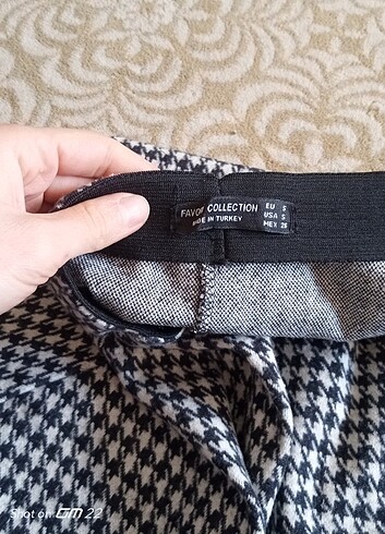 Mini etek - Görsel 5