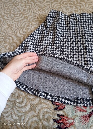 Mini etek - Görsel 7