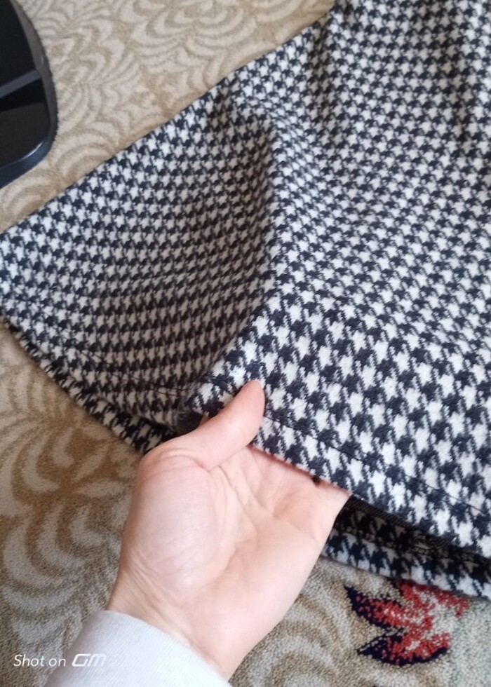 Mini etek - Görsel 2