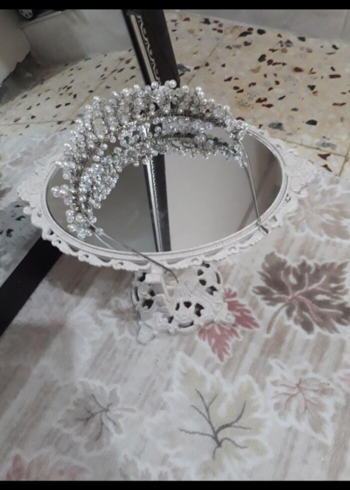 Gelin tacı - Görsel 2