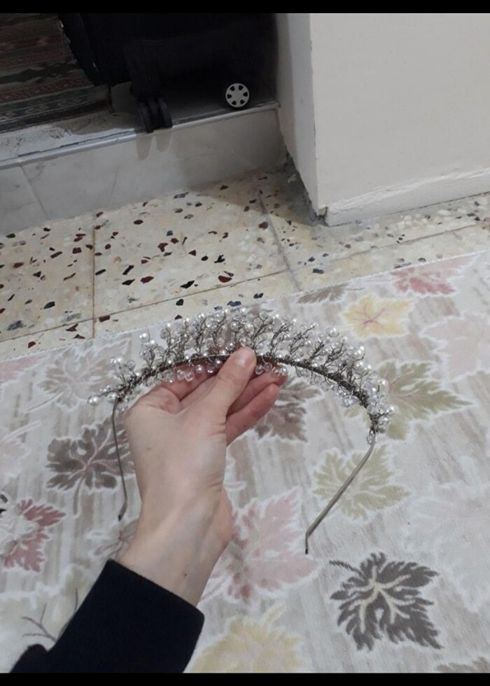 Gelin tacı - Görsel 3