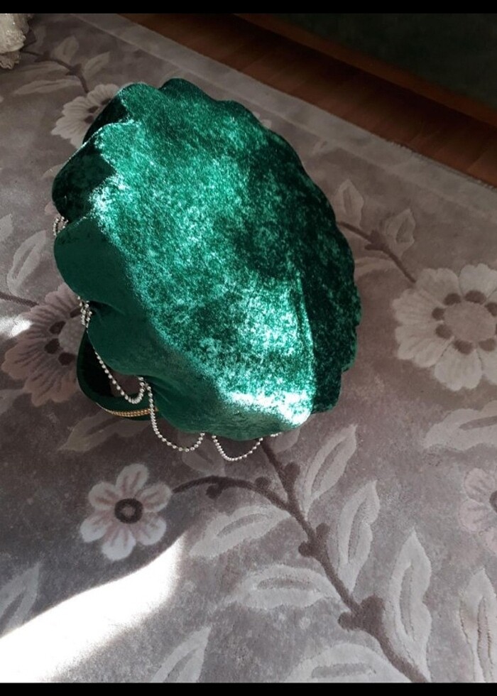 Kına tepsisi - Görsel 2