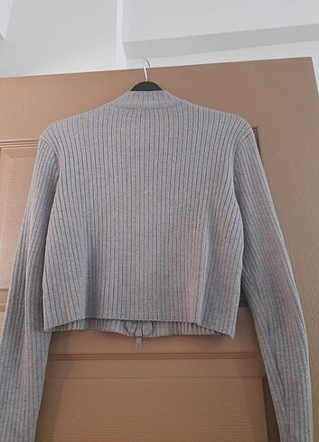 Triko bluz - Görsel 6