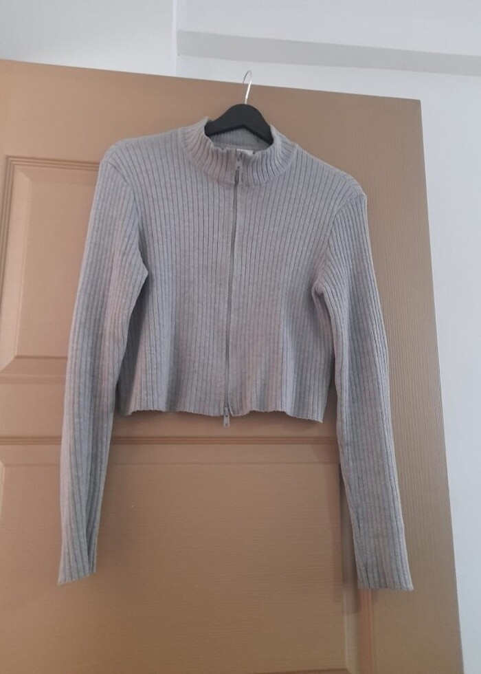 Triko bluz - Görsel 2