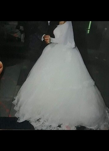 Gelinlik - Görsel 6