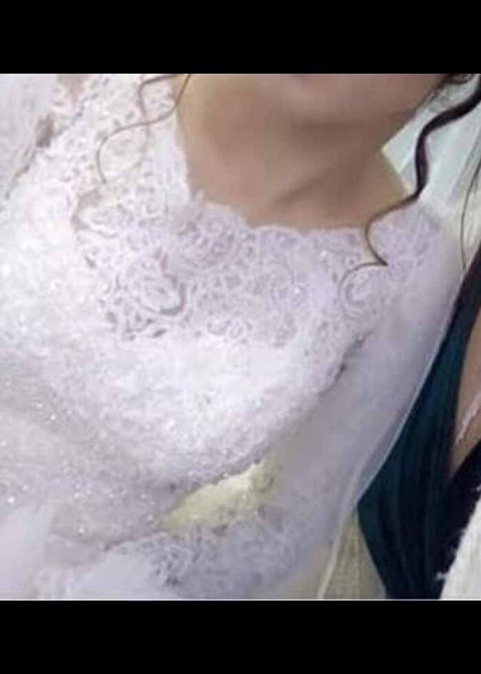 Gelinlik - Görsel 5