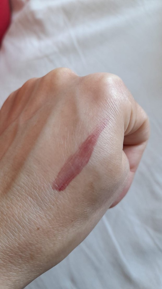 Parlak Bej Ruj - Görsel 4