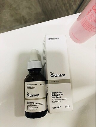 Anti- aging The Ordinary Granactive Retinoid 2% emulsion serum
