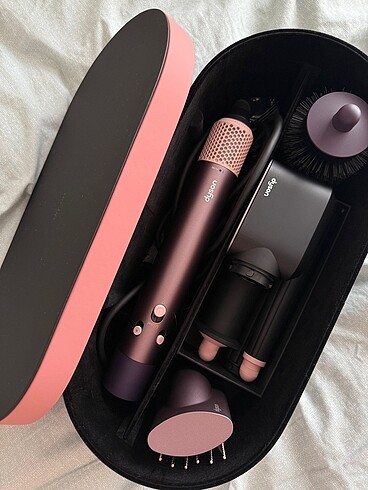 Beden Dyson Airwrap İd Jasper Plum