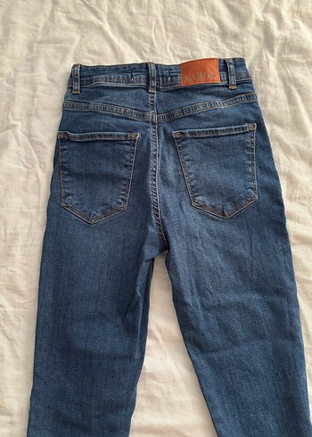 Karol marka Denim Pantolon - Görsel 2