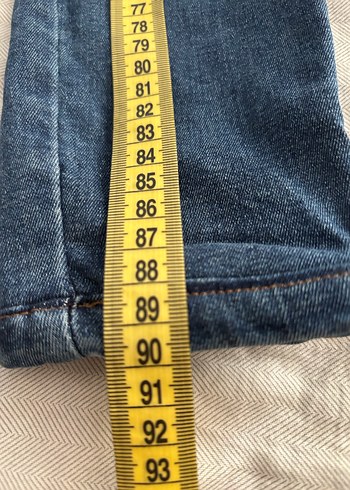 Karol marka Denim Pantolon - Görsel 6