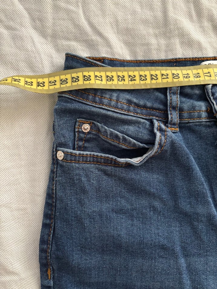 Karol marka Denim Pantolon - Görsel 5