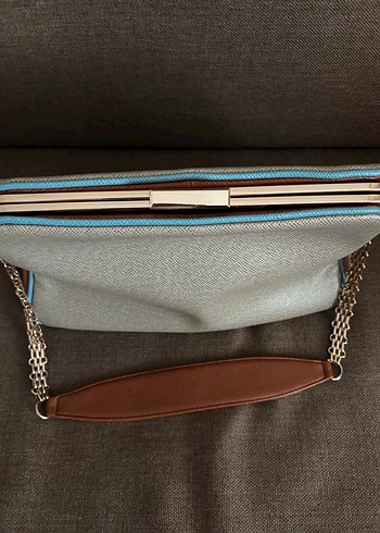 Yargıcı Portföy Çanta - Görsel 2