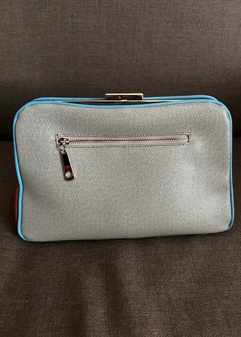 Yargıcı Portföy Çanta - Görsel 3