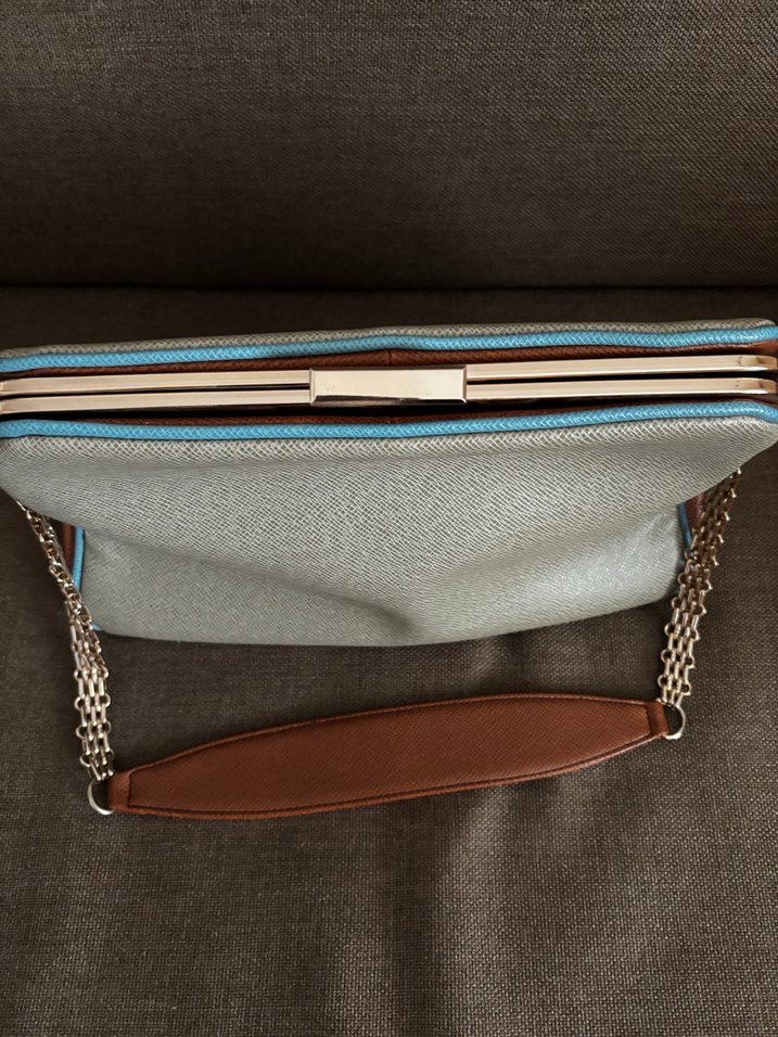 Yargıcı Portföy Çanta - Görsel 2