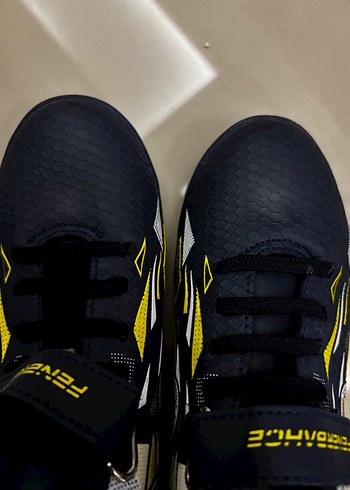 Çocuk Halı saha - Görsel 5