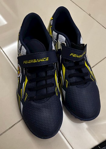 Çocuk Halı saha - Görsel 3